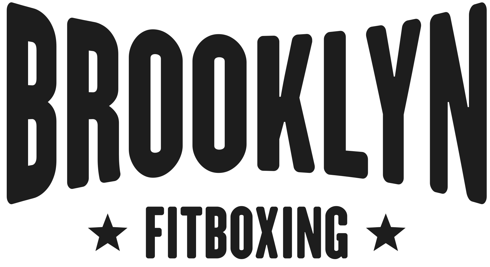 Brooklyn Fitboxing